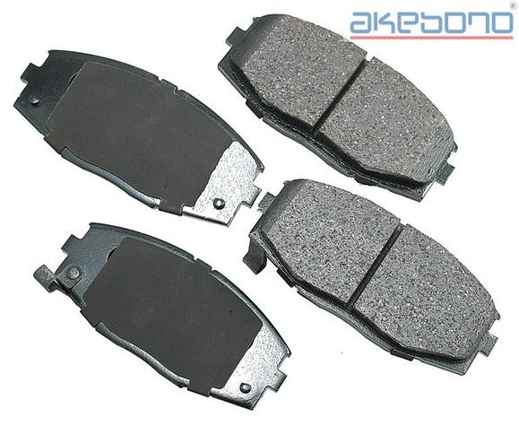 Akebono ACT336  product image 1 of 1