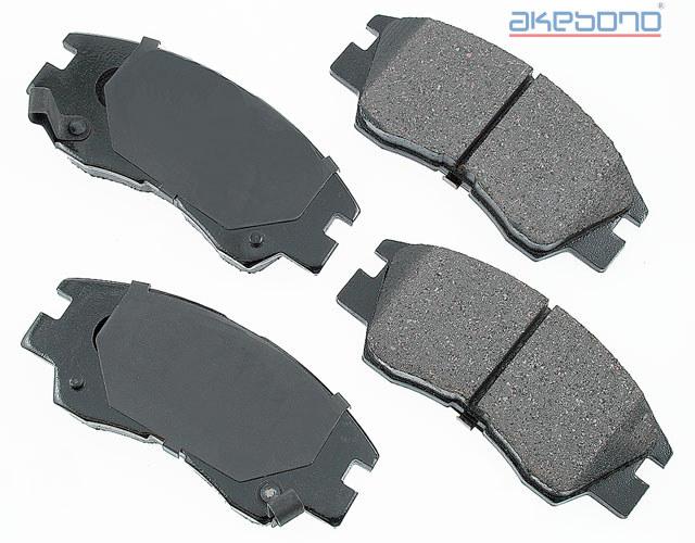 Akebono ACT349  product image 1 of 1