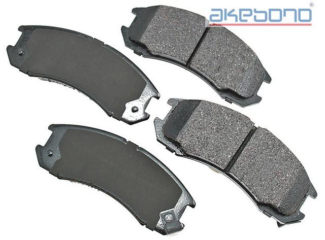Akebono ACT399  product image 1 of 1