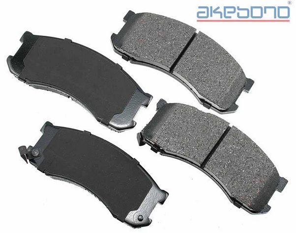 Akebono ACT428  product image 1 of 1