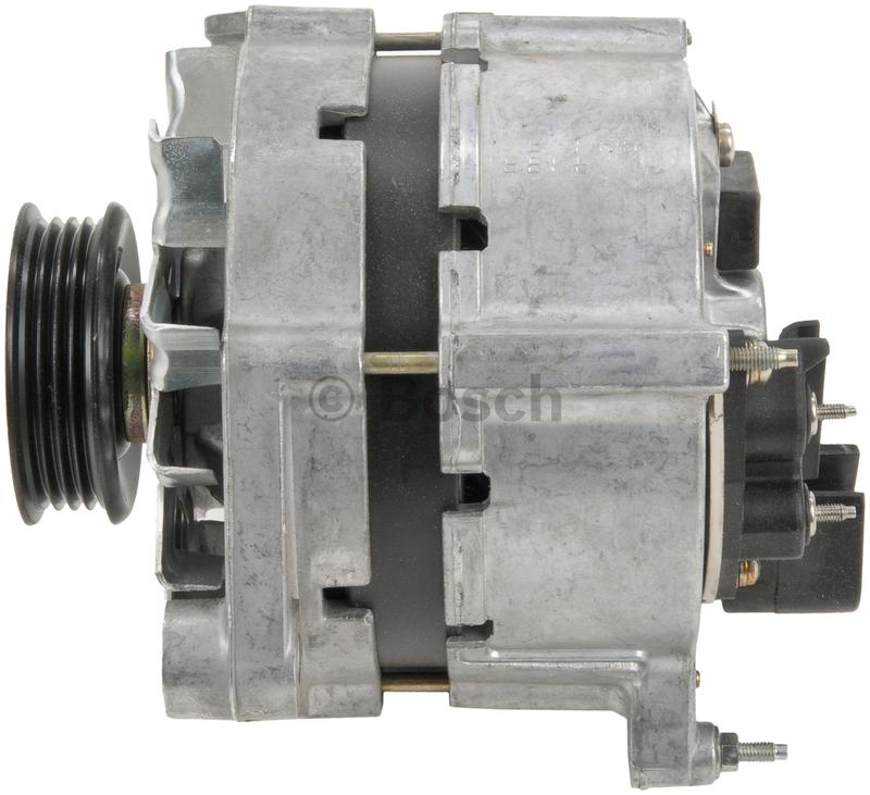 Bosch AL122X - Alternator Bosch AL122X Alternator product image 3 of 4