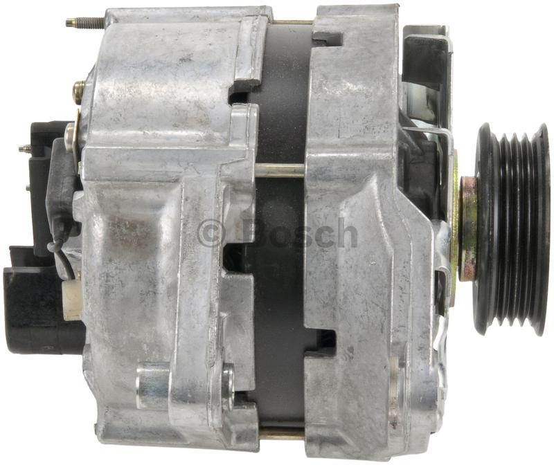 Bosch AL122X - Alternator Bosch AL122X Alternator product image 4 of 4