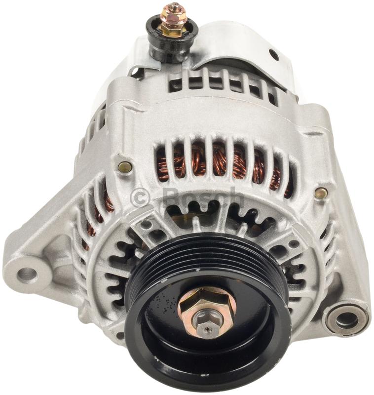Bosch AL1260X Bosch AL1260X product image 1 of 4