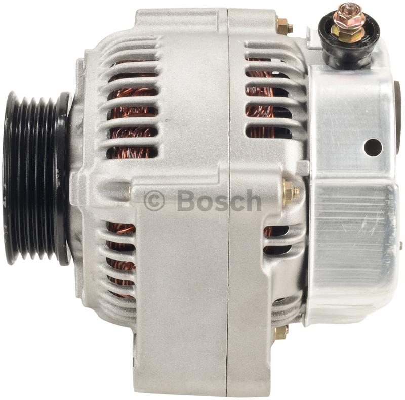 Bosch AL1260X Bosch AL1260X product image 2 of 4