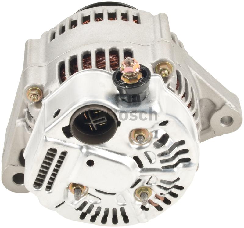 Bosch AL1260X Bosch AL1260X product image 4 of 4