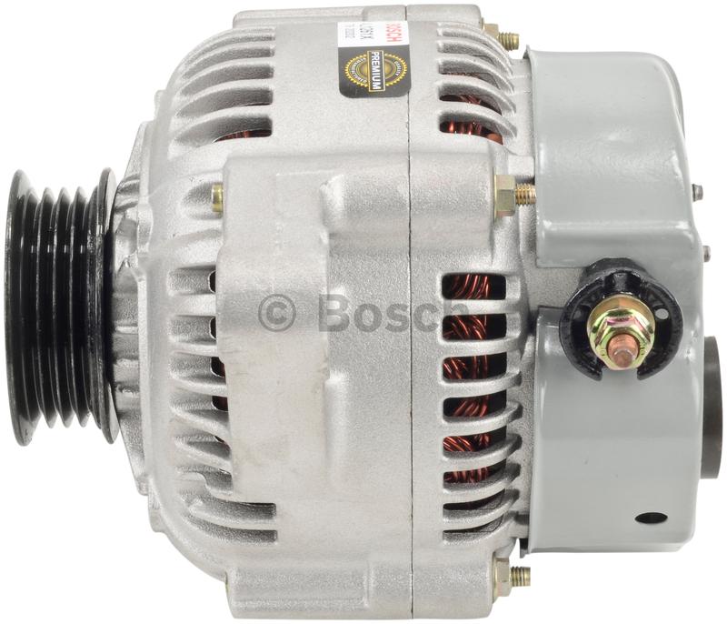Bosch AL1261X Bosch AL1261X product image 1 of 4