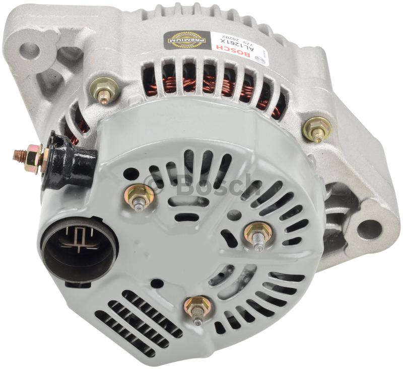 Bosch AL1261X Bosch AL1261X product image 2 of 4