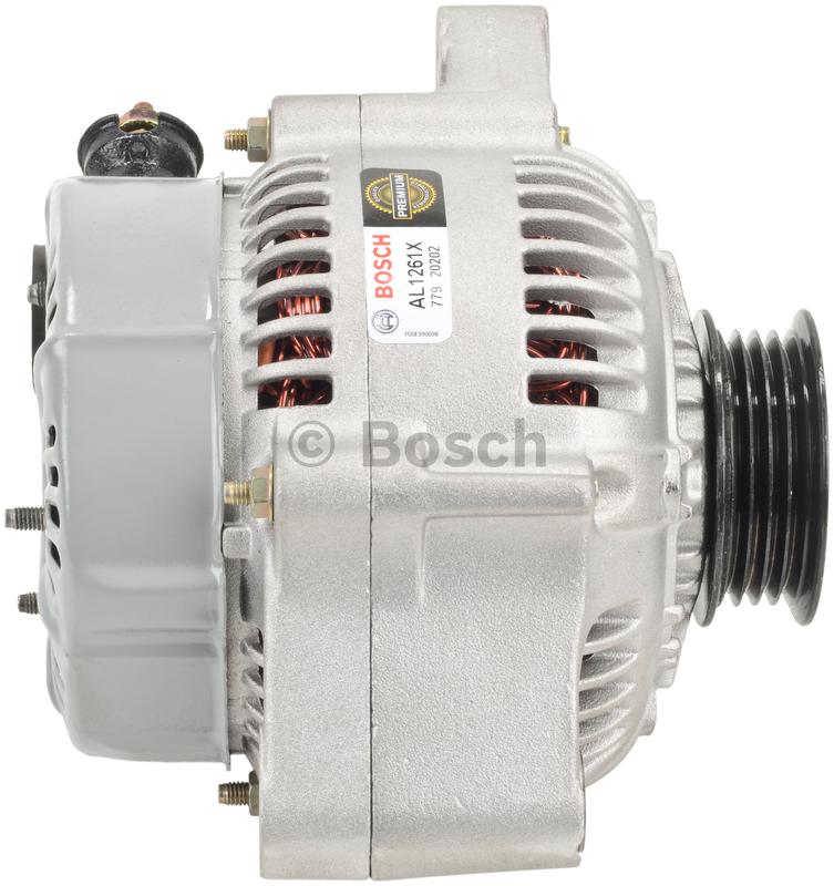Bosch AL1261X Bosch AL1261X product image 3 of 4