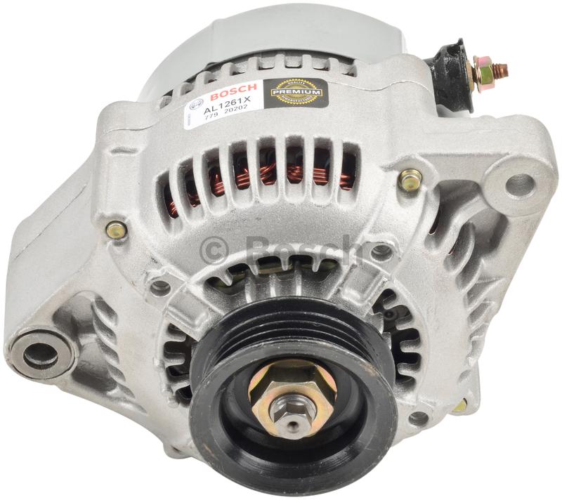 Bosch AL1261X Bosch AL1261X product image 4 of 4