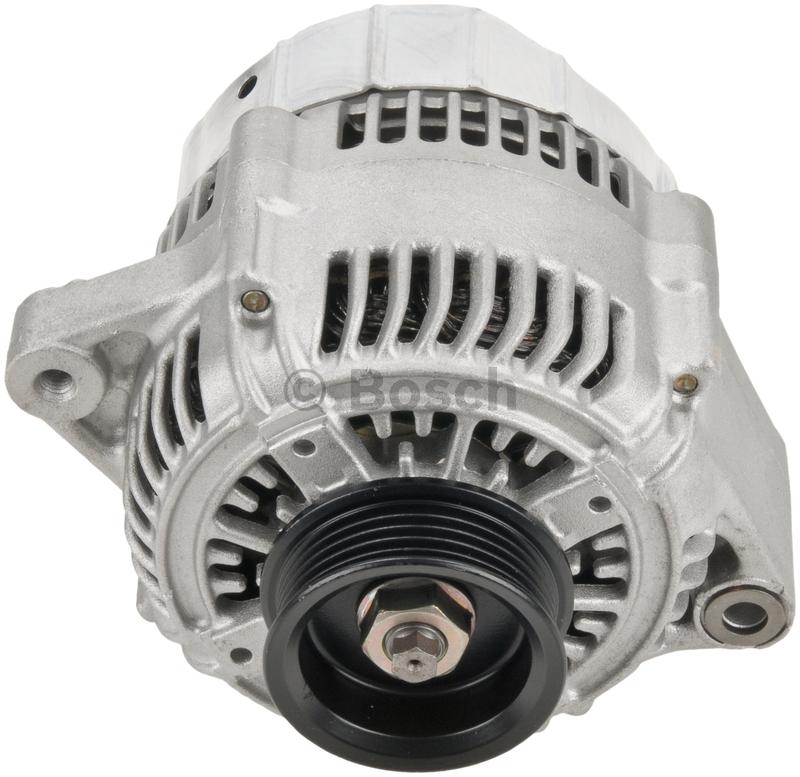 Bosch AL1262X  product image 1 of 4