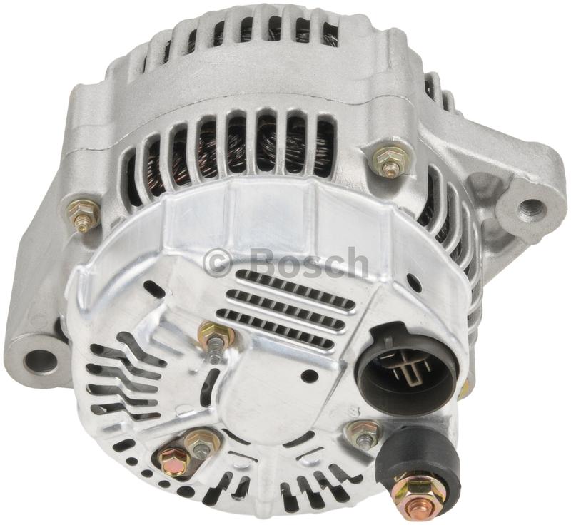 Bosch AL1262X  product image 3 of 4