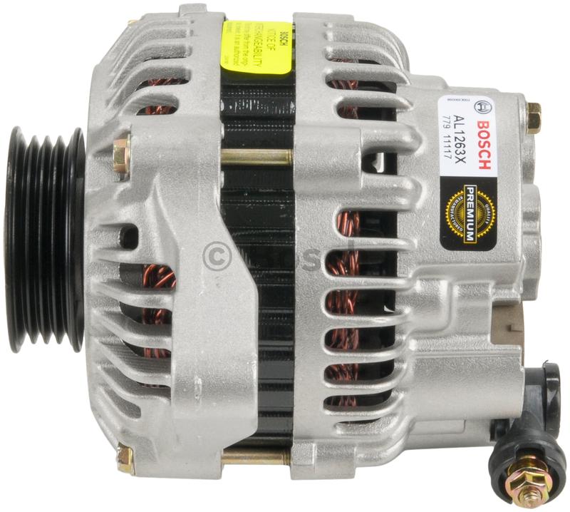 Bosch AL1263X Bosch AL1263X product image 2 of 4