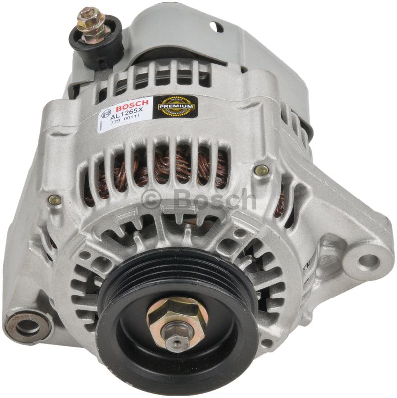 Bosch AL1265X Bosch AL1265X product image 3 of 4