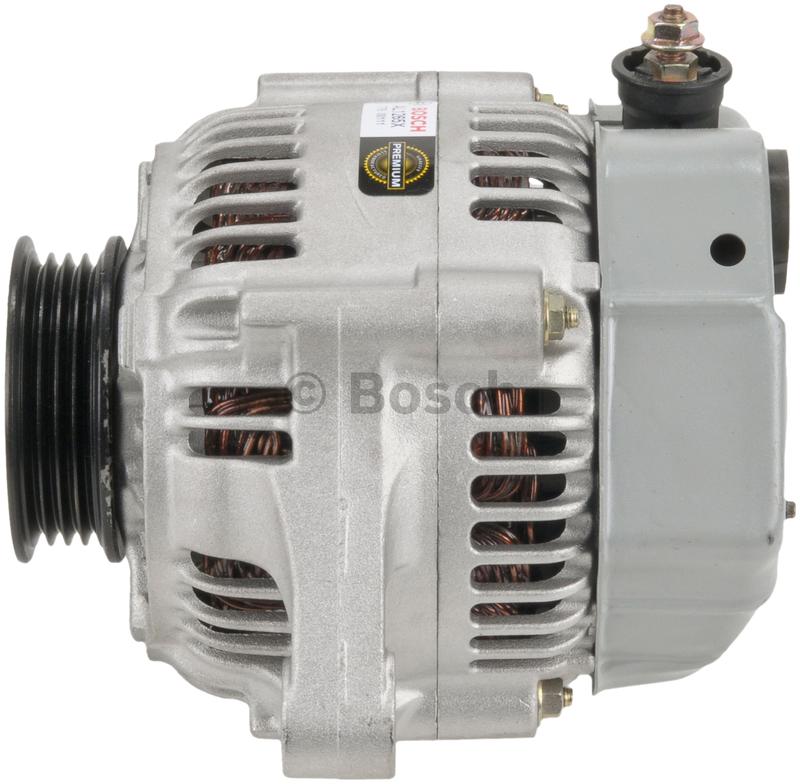 Bosch AL1265X Bosch AL1265X product image 4 of 4