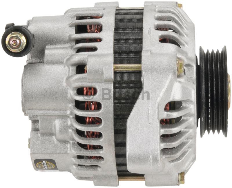 Bosch AL1266X Bosch AL1266X product image 1 of 4