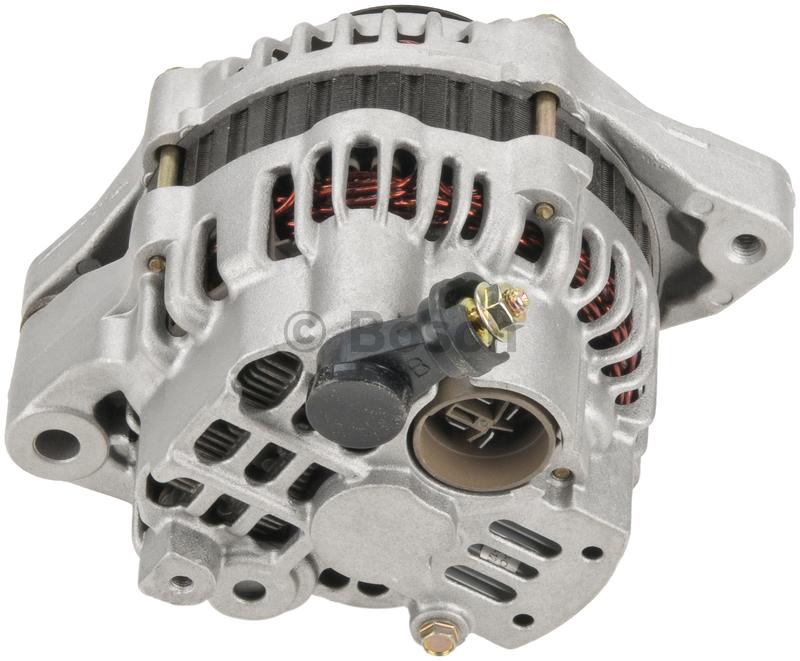 Bosch AL1266X product image 2 of 4