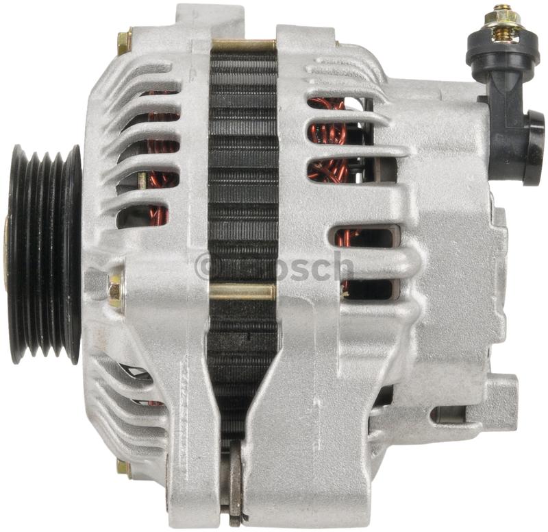 Bosch AL1266X product image 3 of 4