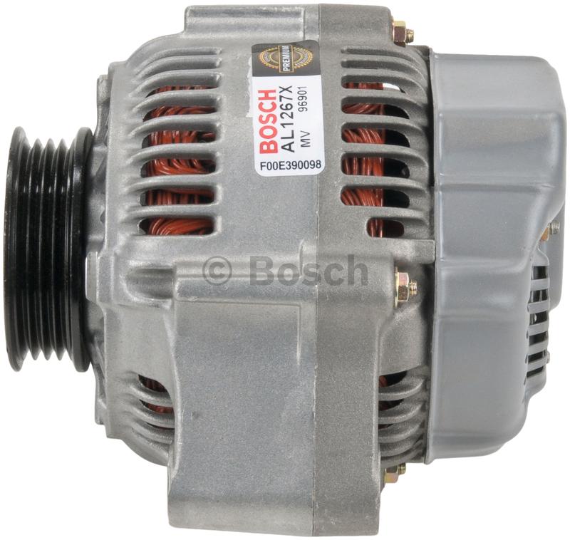 Bosch AL1267X Bosch AL1267X product image 1 of 4