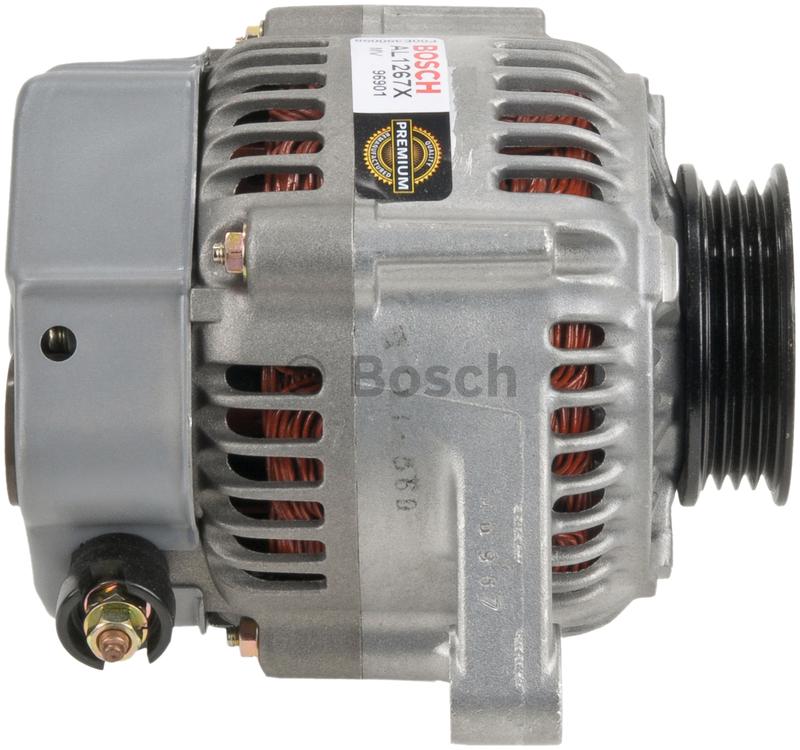 Bosch AL1267X Bosch AL1267X product image 3 of 4