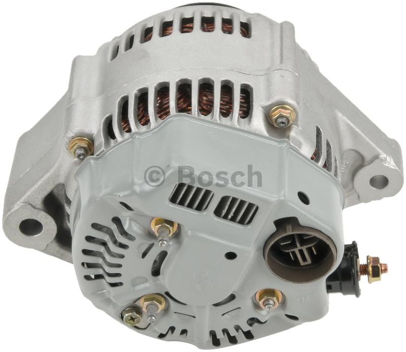 Bosch AL1268X  product image 1 of 4