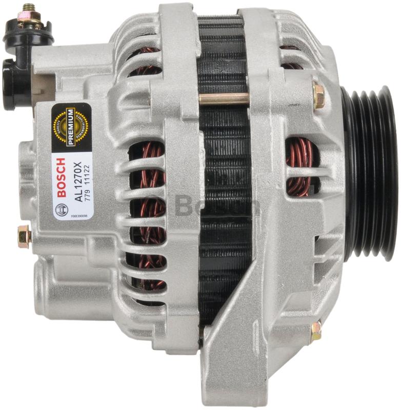 Bosch AL1270X  product image 1 of 4
