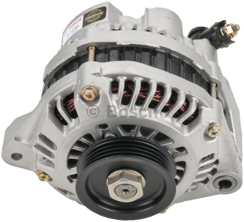 Bosch AL1270X  product image 3 of 4