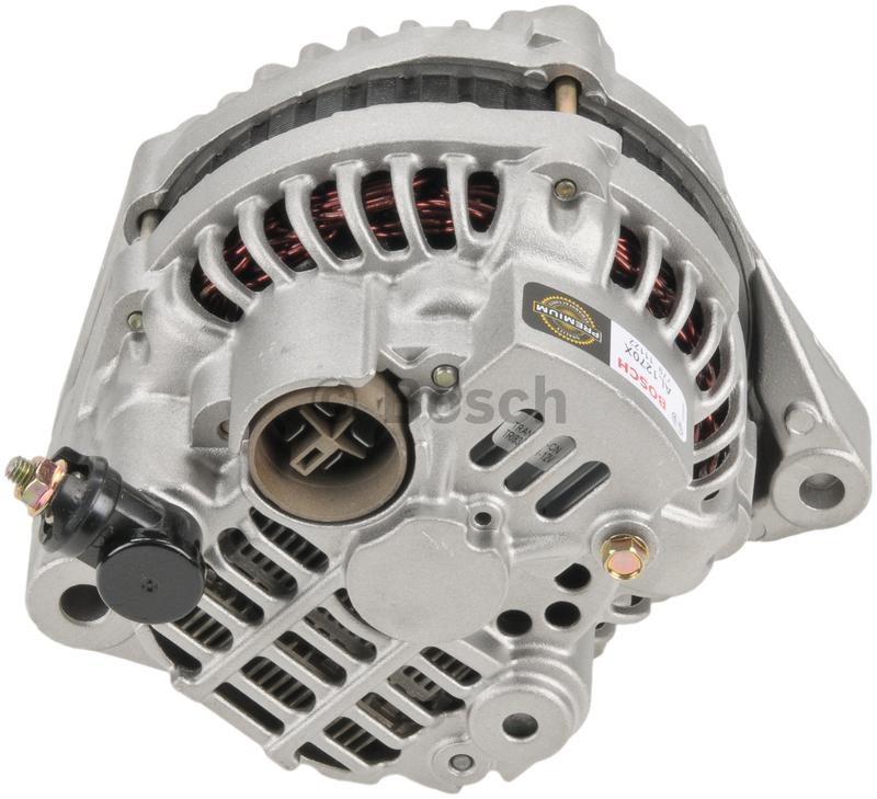 Bosch AL1270X  product image 4 of 4