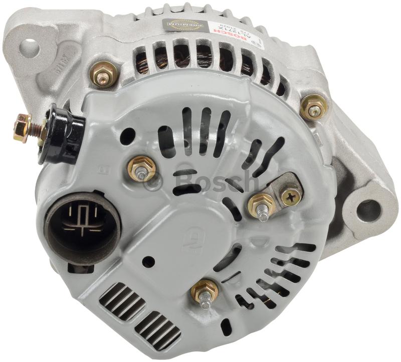 Bosch AL1271X Bosch AL1271X product image 1 of 4