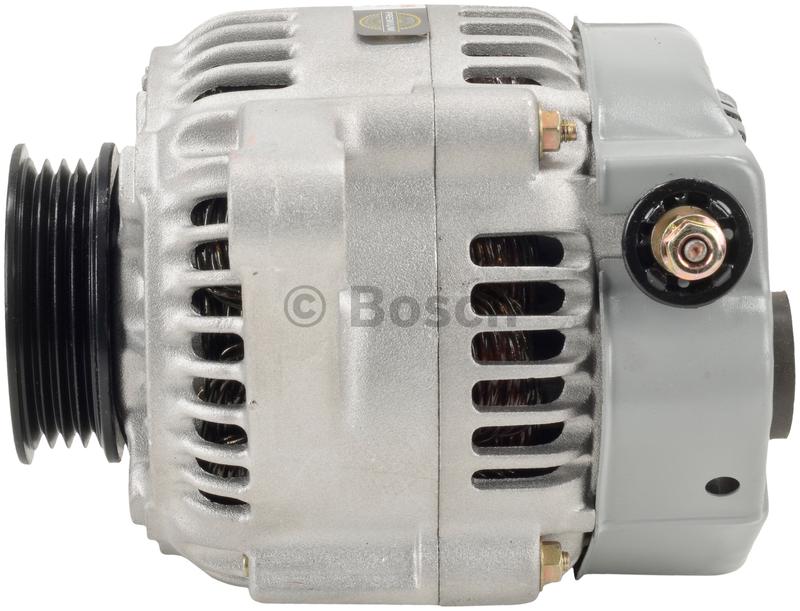 Bosch AL1271X Bosch AL1271X product image 2 of 4