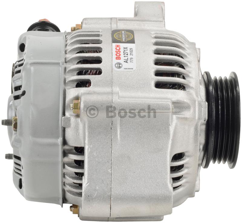 Bosch AL1271X Bosch AL1271X product image 3 of 4