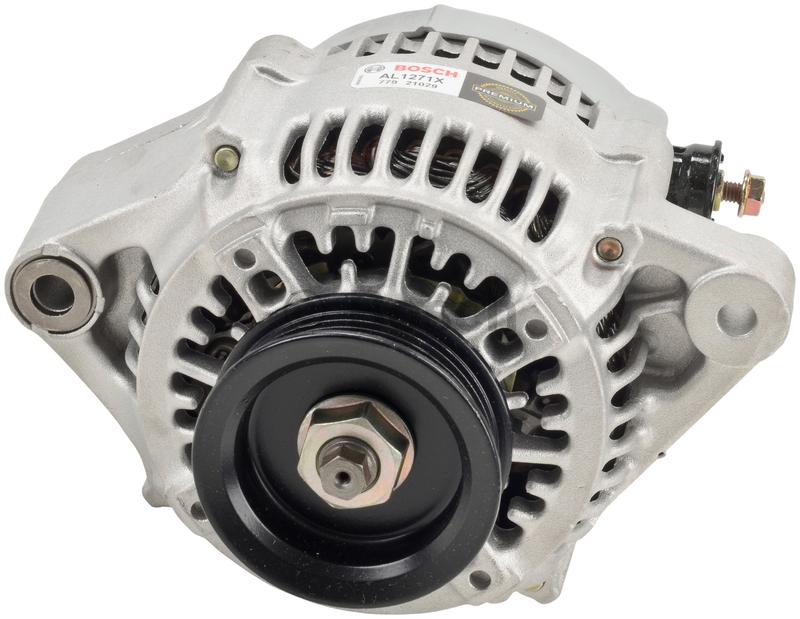 Bosch AL1271X Bosch AL1271X product image 4 of 4