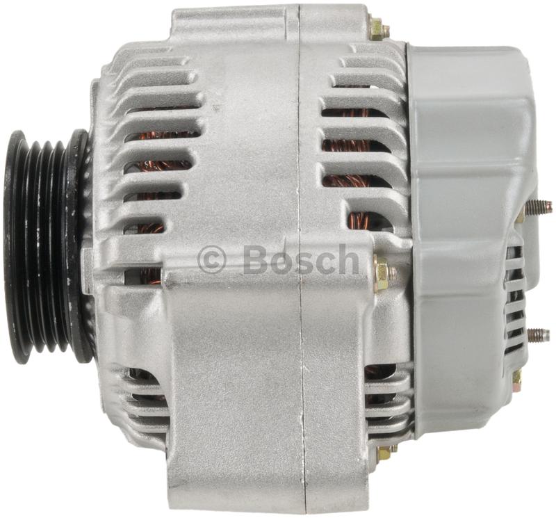 Bosch AL1272X Bosch AL1272X product image 3 of 4