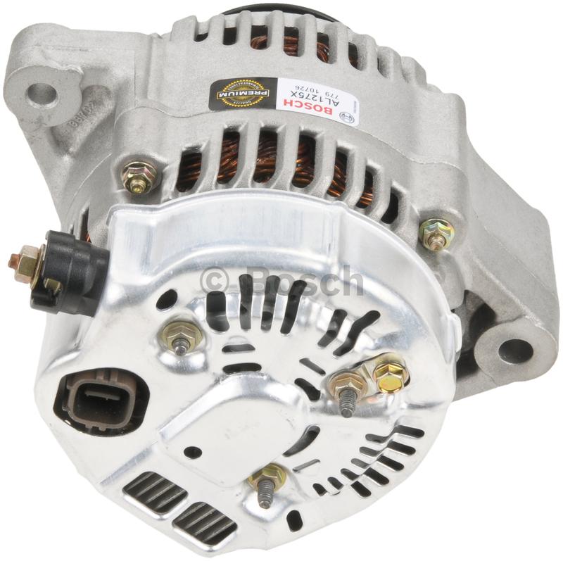 Bosch AL1275X  product image 1 of 4