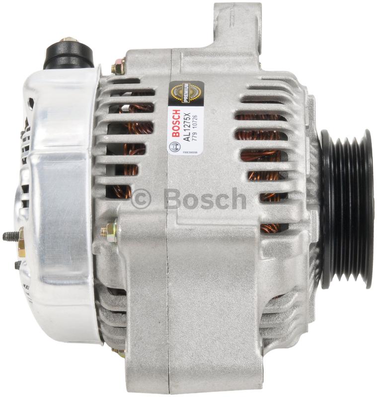 Bosch AL1275X  product image 3 of 4