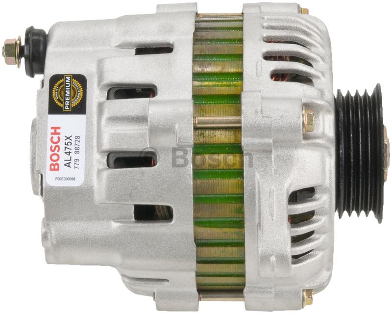 Bosch AL1276X Bosch AL1276X product image 1 of 4