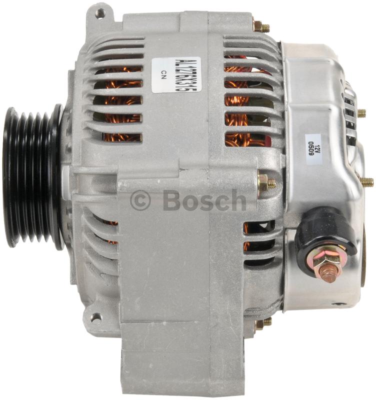 Bosch AL1276X Bosch AL1276X product image 2 of 4