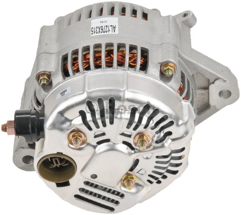 Bosch AL1276X Bosch AL1276X product image 3 of 4