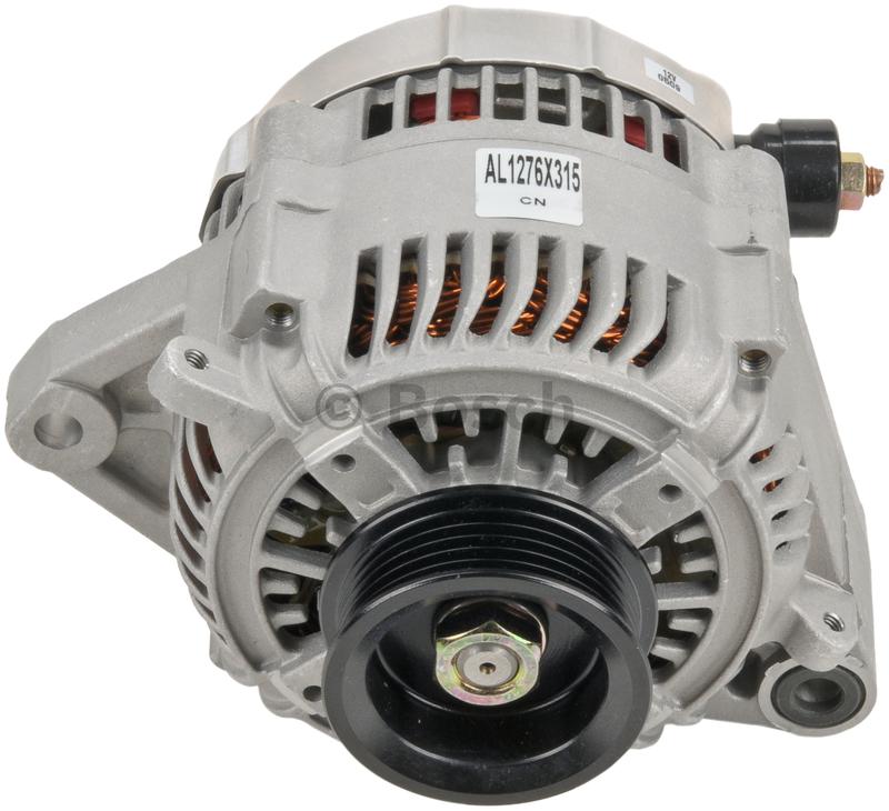 Bosch AL1276X Bosch AL1276X product image 4 of 4