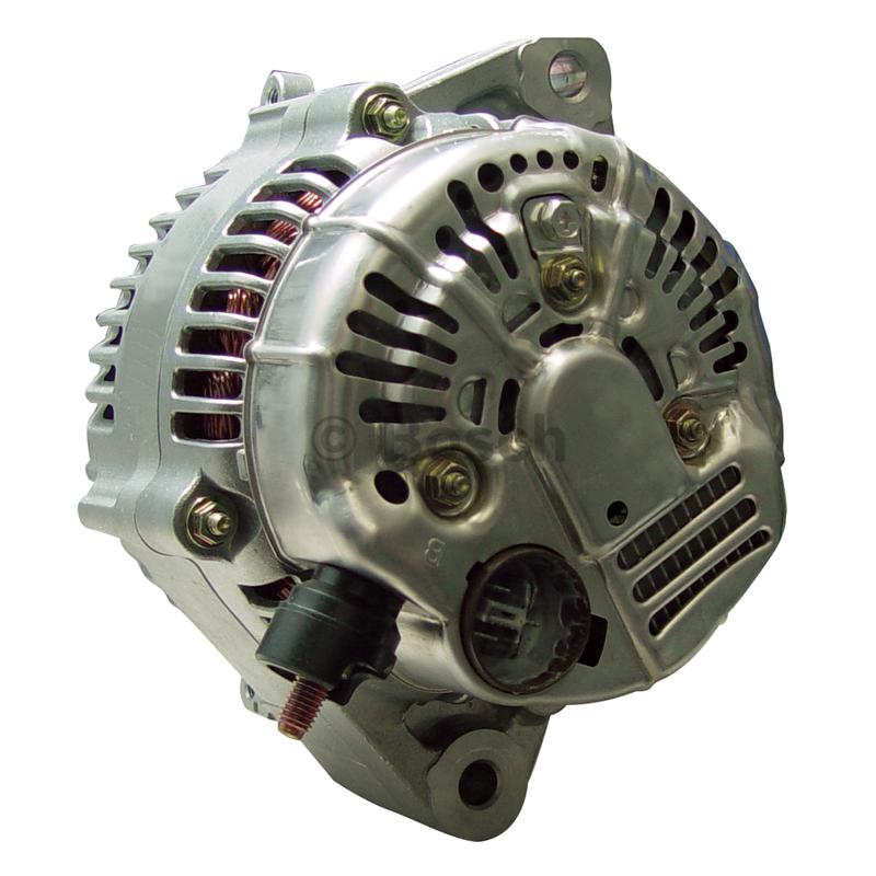 Bosch AL1278X Bosch AL1278X product image 1 of 2