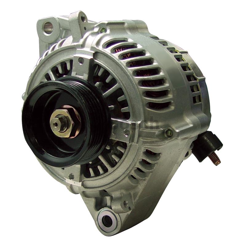 Bosch AL1278X Bosch AL1278X product image 2 of 2