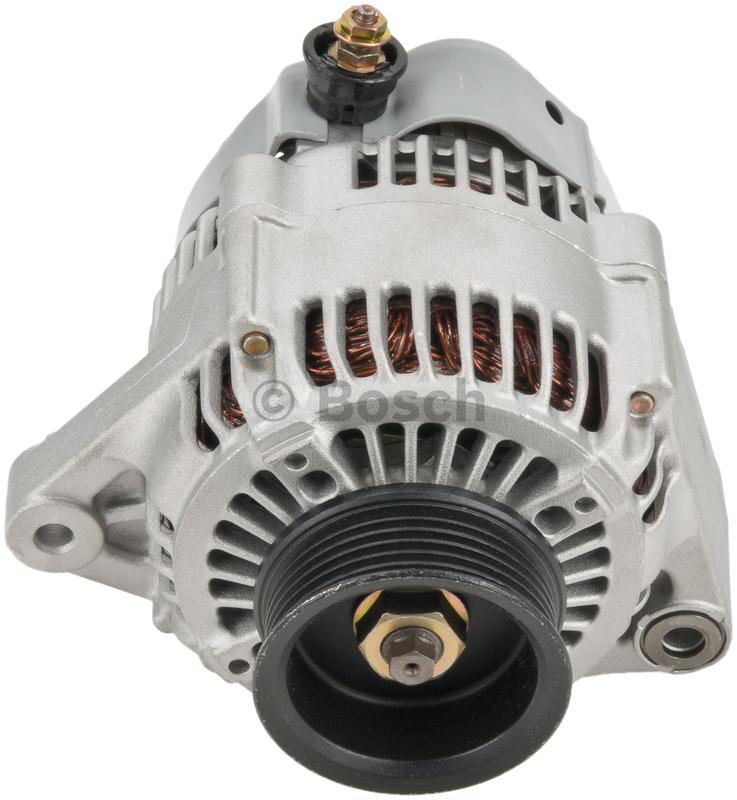 Bosch AL1279X  product image 1 of 4
