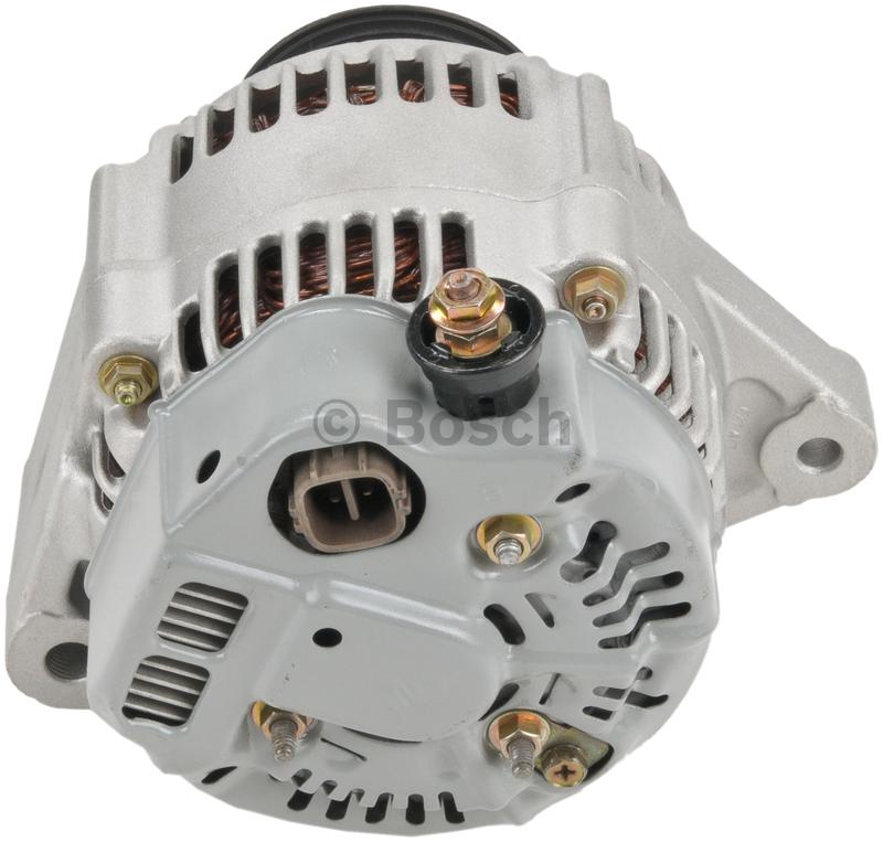 Bosch AL1279X  product image 2 of 4