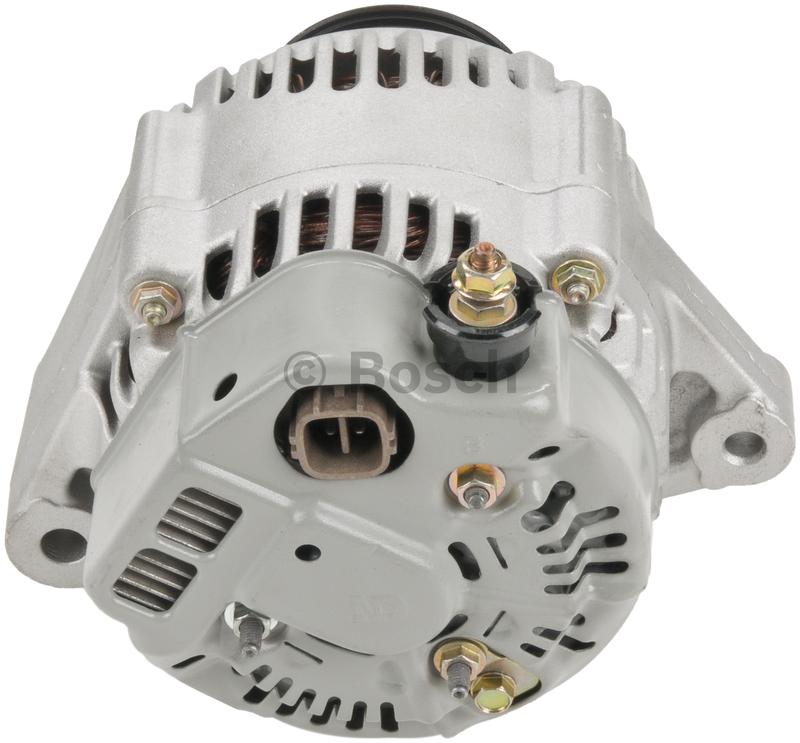 Bosch AL1285X  product image 2 of 4