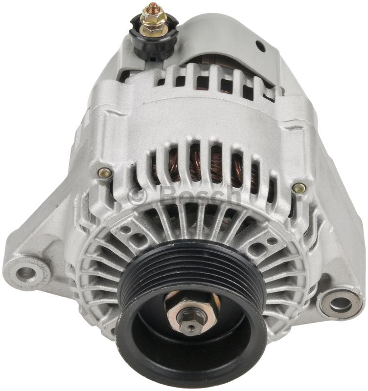 Bosch AL1285X  product image 3 of 4