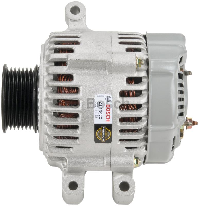Bosch AL1302X  product image 2 of 4