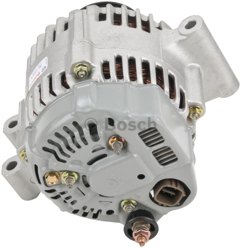 Bosch AL1302X  product image 3 of 4