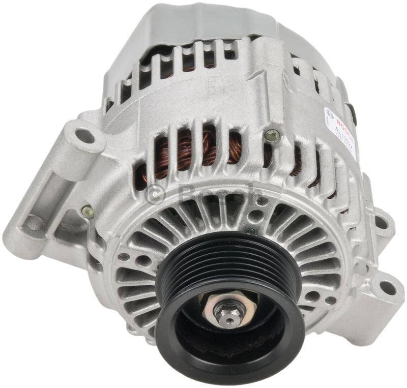 Bosch AL1302X  product image 4 of 4