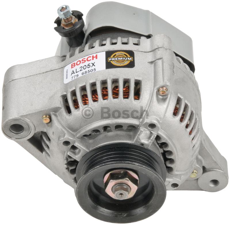 Bosch AL205X  product image 1 of 4