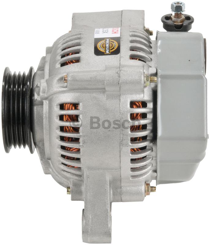 Bosch AL205X  product image 3 of 4