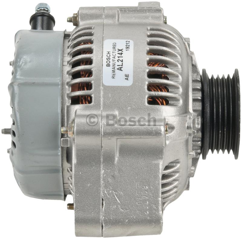 Bosch AL214X  product image 1 of 4